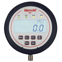 Dwyer Electronic Pressure Controller, Series EDA